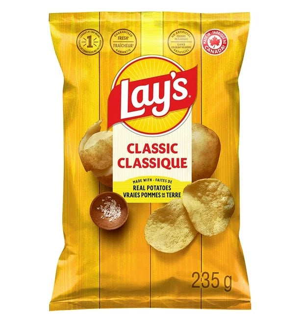Snack