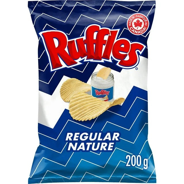 Chips & Crisps