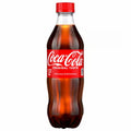 Coca-Cola Bottle 500ml