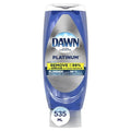 Dawn Platinum EZ-Squeeze Dish Soap Refreshing Rain, 535 mL