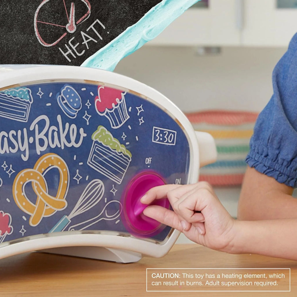Easy-Bake Ultimate Electric Oven Playset