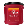 Folgers Classic Medium Roast Ground Coffee 816 g
