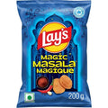 Lay's Masala Chips - Regular Size