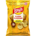 Lay's Classic Chips - Large Bag