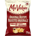 Miss Vickie's Original Kettle Cooked Chips - Regular Size