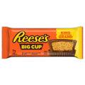 REESE Big Cup Peanut Butter Cups King Size