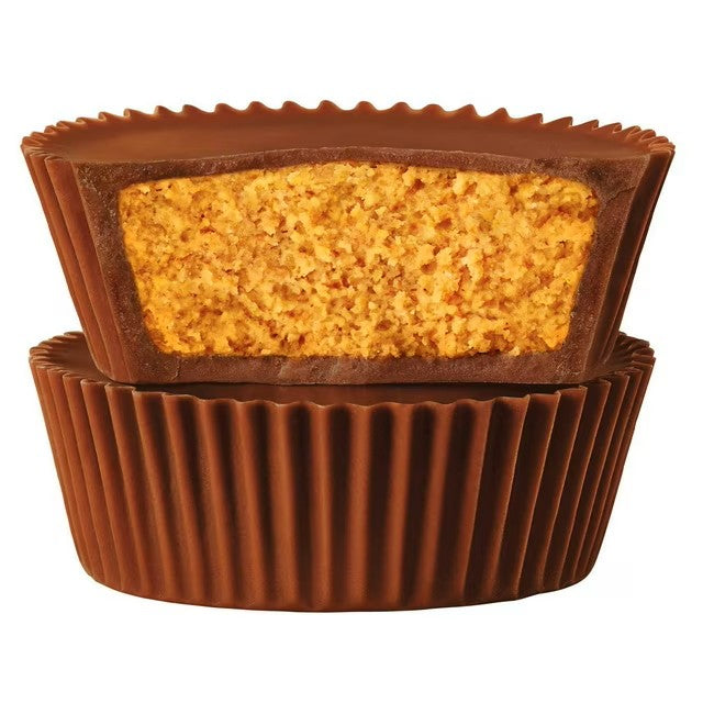 REESE Big Cup Peanut Butter Cups King Size