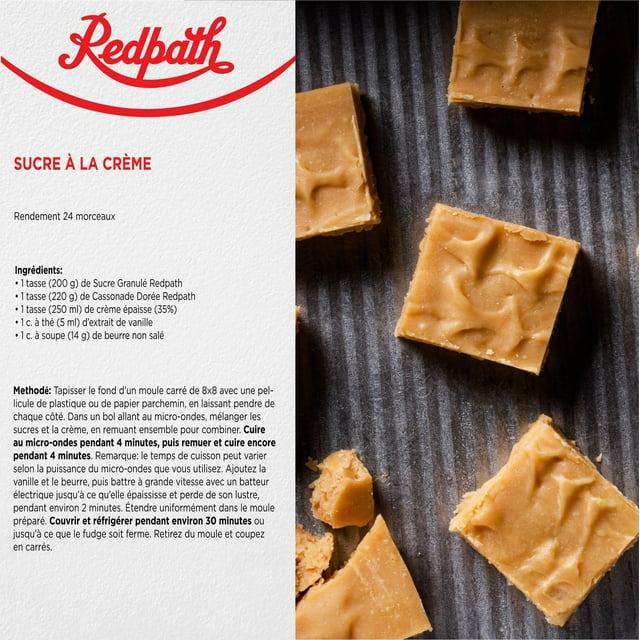 Redpath Special Fine Granulated Sugar 2kg