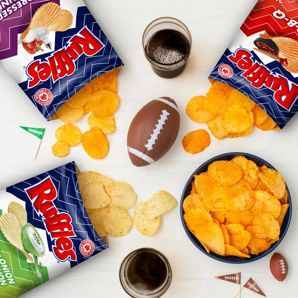 Ruffles Regular Potato Chips